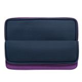 Rivacase - Suzuka 7703 35,6 cm (14") Funda Violeta
