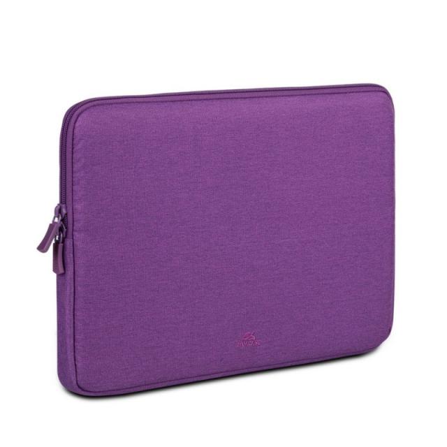Rivacase - Suzuka 7703 35,6 cm (14") Funda Violeta