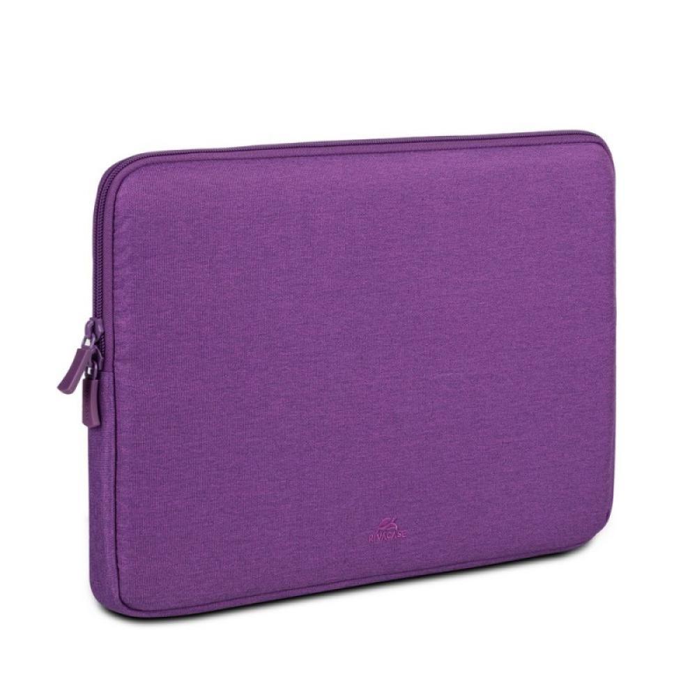 Rivacase - Suzuka 7703 35,6 cm (14") Funda Violeta