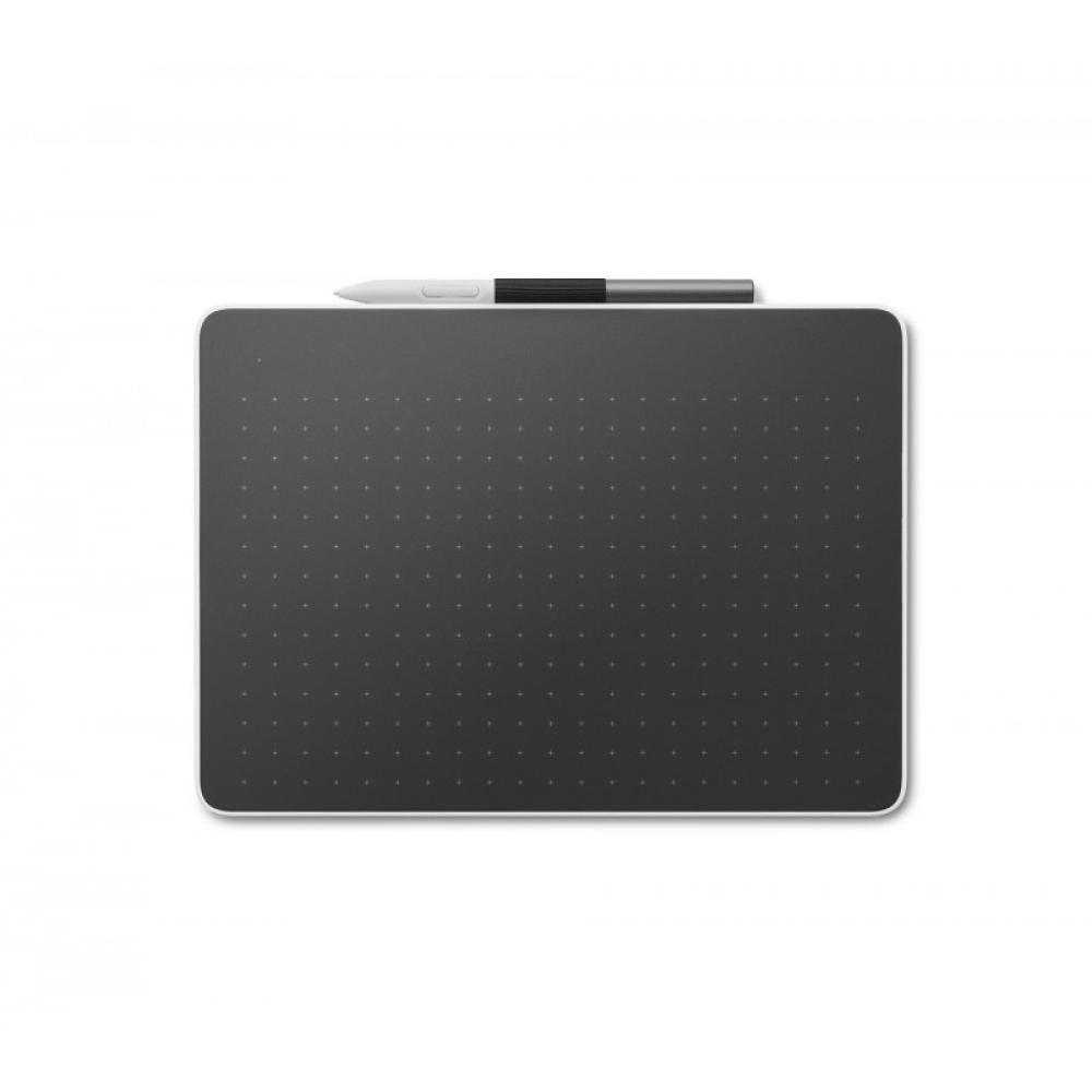 Wacom - One M tableta digitalizadora Negro, Blanco 216 x 135 mm USB