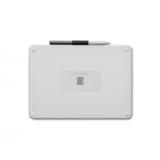 Wacom - One M tableta digitalizadora Negro, Blanco 216 x 135 mm USB