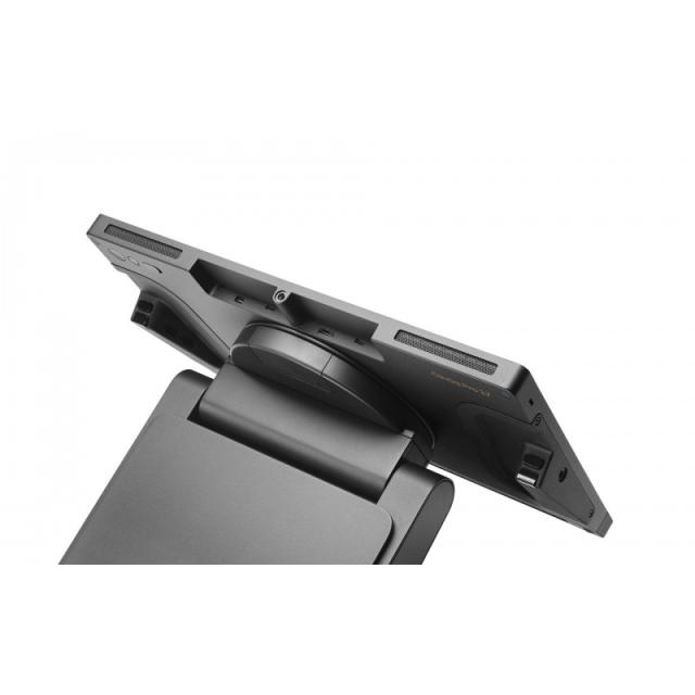 Wacom - Cintiq Pro 17 tableta digitalizadora Negro 382 x 215 mm USB