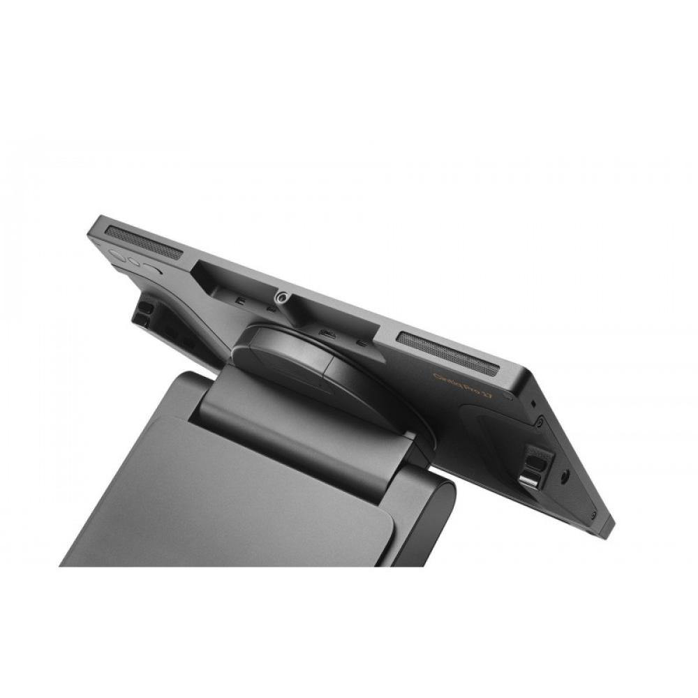Wacom - Cintiq Pro 17 tableta digitalizadora Negro 382 x 215 mm USB