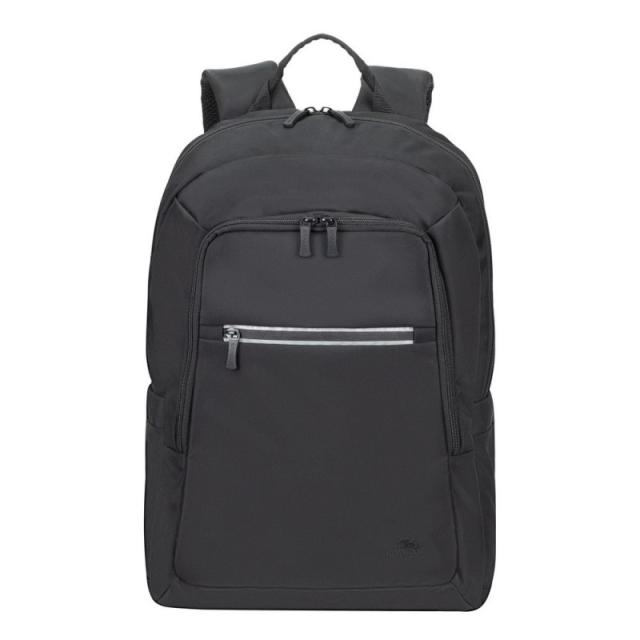 Rivacase - Alpendorf 7561 40,6 cm (16") Mochila Negro