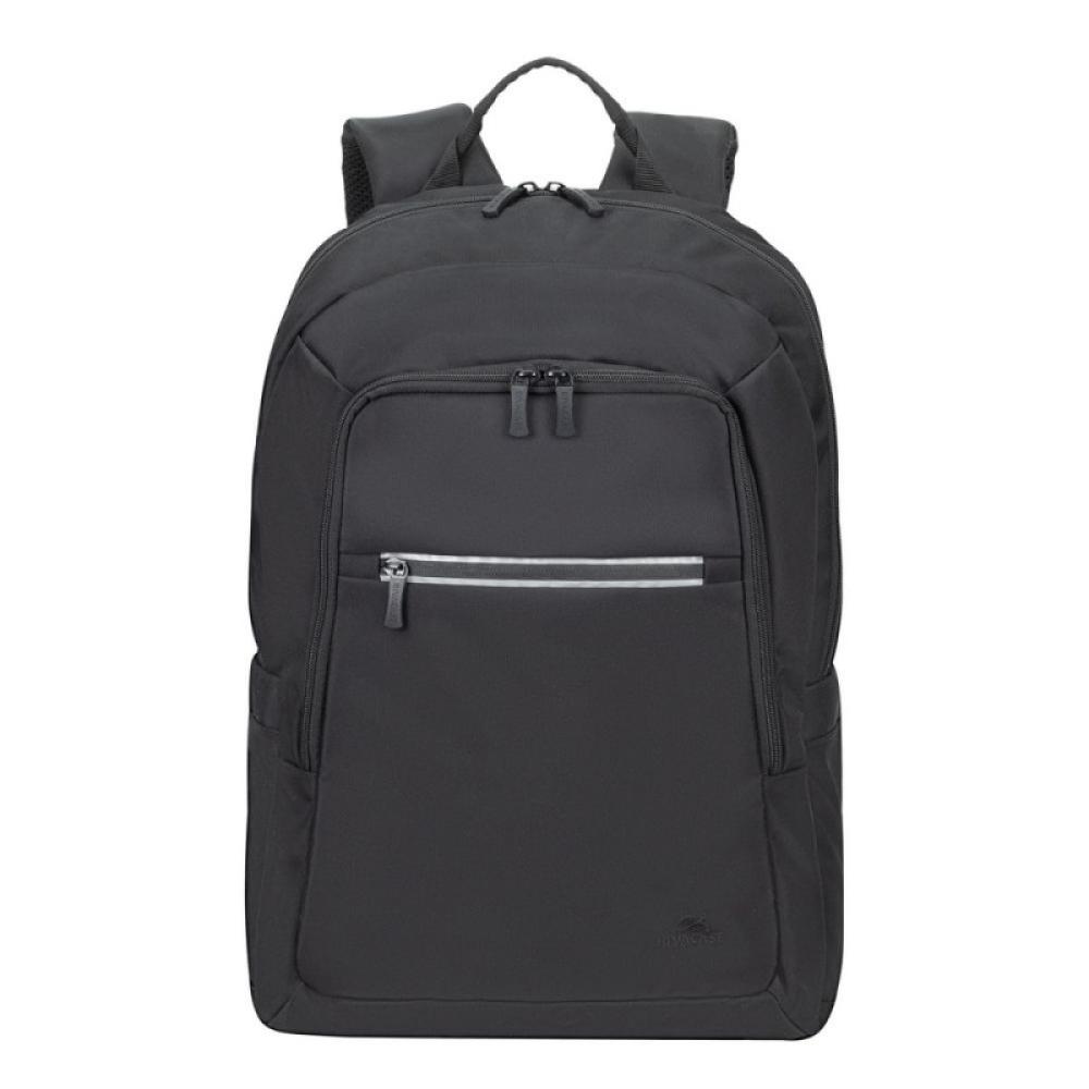 Rivacase - Alpendorf 7561 40,6 cm (16") Mochila Negro