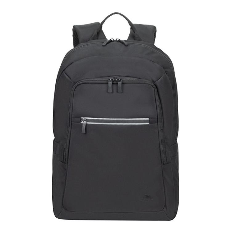 Rivacase - Alpendorf 7561 40,6 cm (16") Mochila Negro