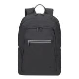 Rivacase - Alpendorf 7561 40,6 cm (16") Mochila Negro