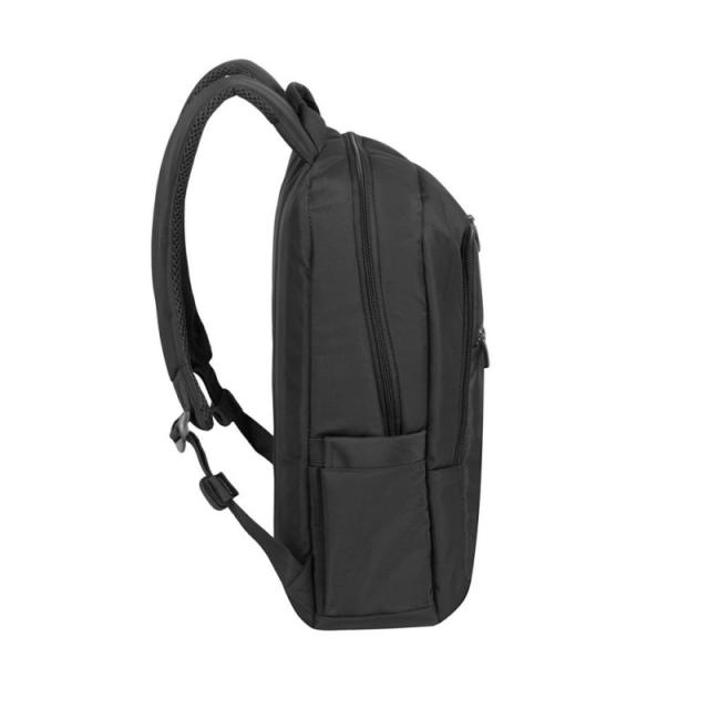 Rivacase - Alpendorf 7561 40,6 cm (16") Mochila Negro