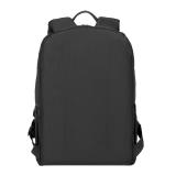 Rivacase - Alpendorf 7561 40,6 cm (16") Mochila Negro