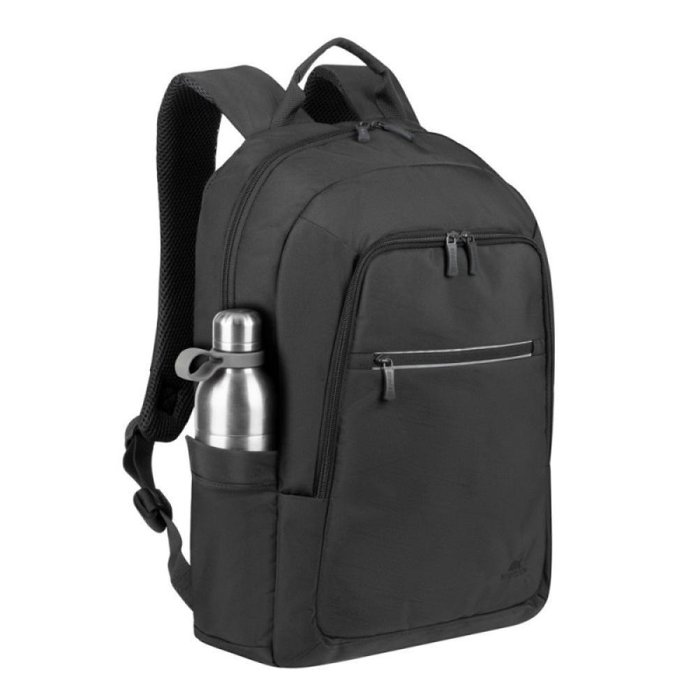 Rivacase - Alpendorf 7561 40,6 cm (16") Mochila Negro
