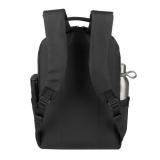 Rivacase - Alpendorf 7561 40,6 cm (16") Mochila Negro