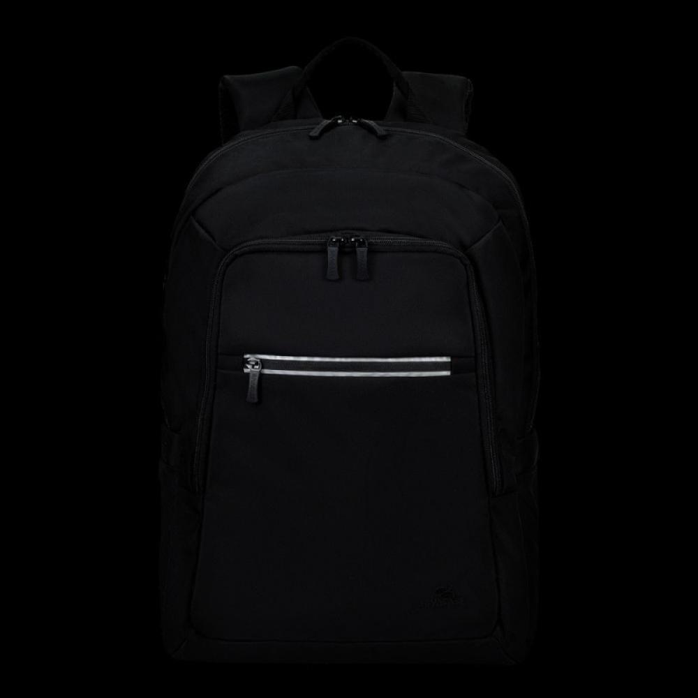 Rivacase - Alpendorf 7561 40,6 cm (16") Mochila Negro