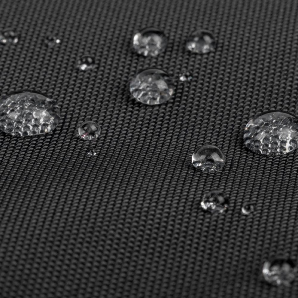 Rivacase - Alpendorf 7561 40,6 cm (16") Mochila Negro