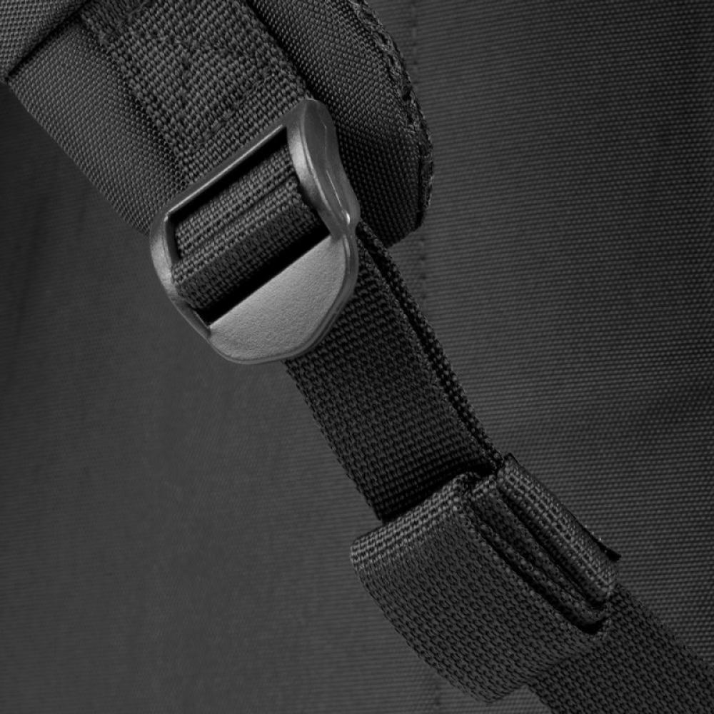 Rivacase - Alpendorf 7561 40,6 cm (16") Mochila Negro