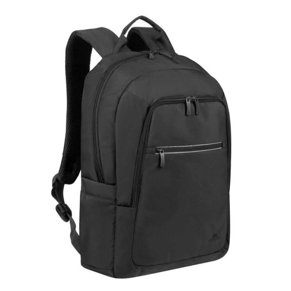 Rivacase - Alpendorf 7561 40,6 cm (16") Mochila Negro