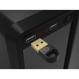 Conceptronic - ABBY16B Bluetooth 3 Mbit/s