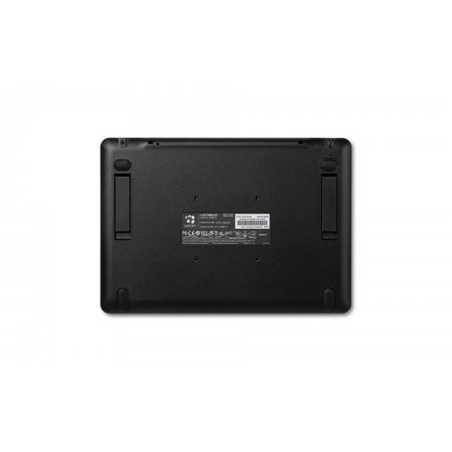 Wacom - DTU-1031AX LCD 25,6 cm (10.1") Negro