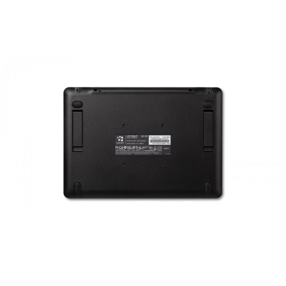 Wacom - DTU-1031AX LCD 25,6 cm (10.1") Negro