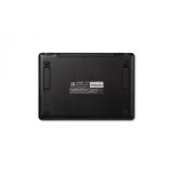 Wacom - DTU-1031AX LCD 25,6 cm (10.1") Negro
