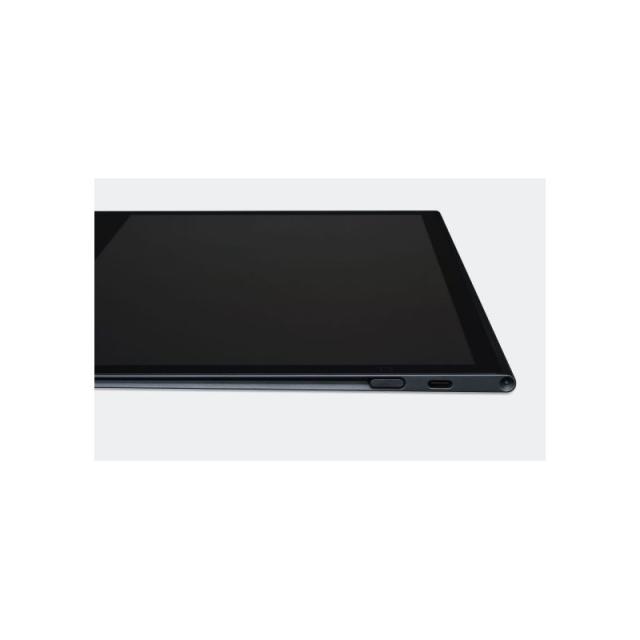Wacom - Movink 13 tableta digitalizadora Negro 294 x 165 mm USB