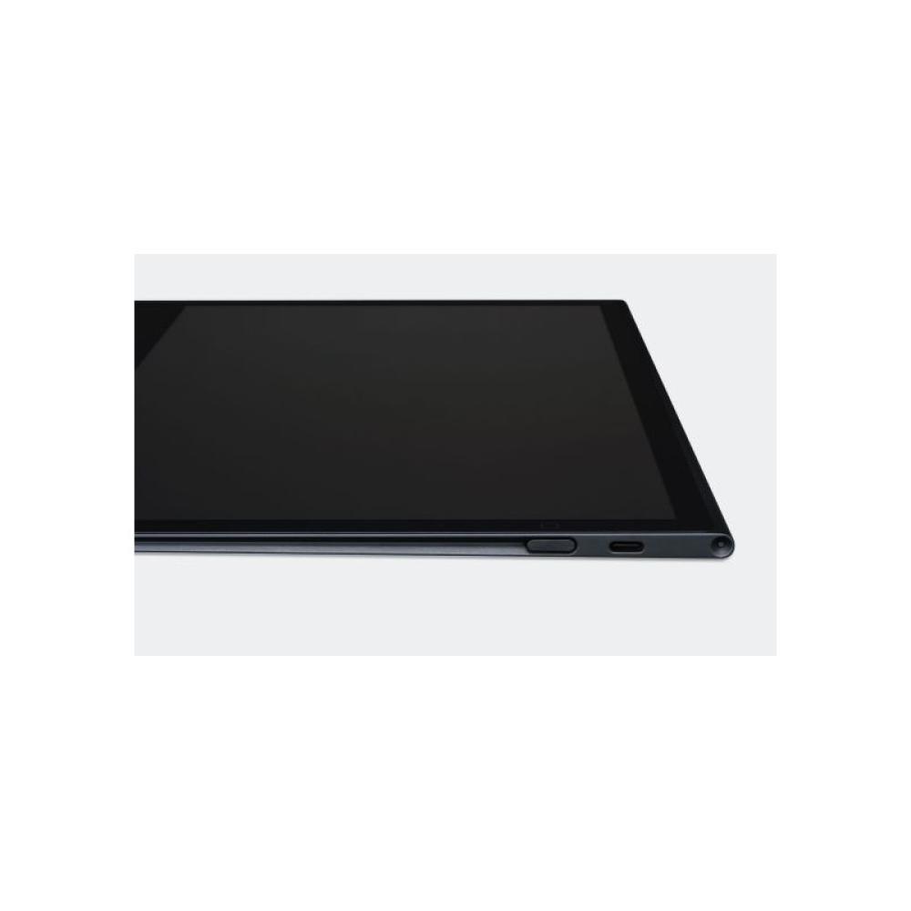 Wacom - Movink 13 tableta digitalizadora Negro 294 x 165 mm USB
