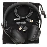 Logitech - Zone Wireless UC