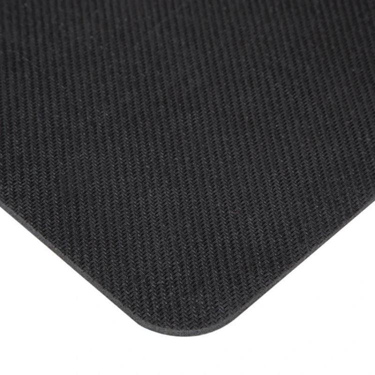 iggual - Alfombrilla ratón 32x27 cm HEXA-2