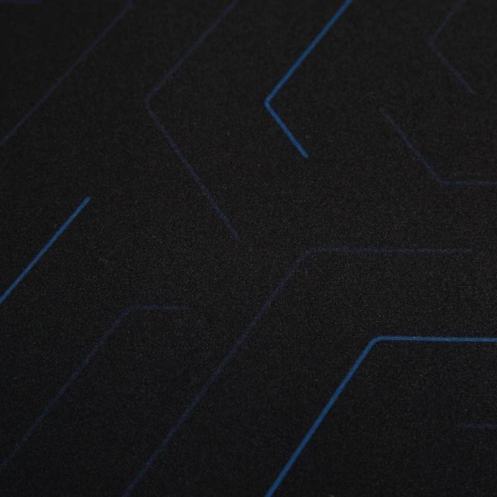 iggual - Alfombrilla ratón 32x27 cm HEXA-2