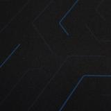 iggual - Alfombrilla ratón 32x27 cm HEXA-2