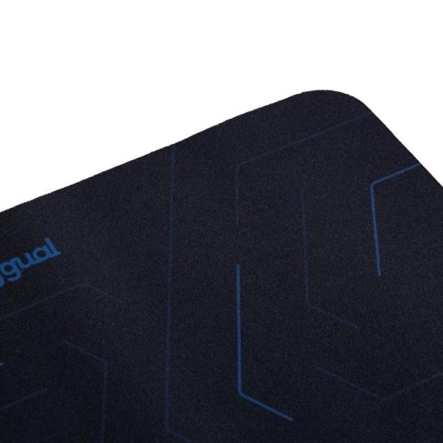 iggual - Alfombrilla ratón 32x27 cm HEXA-2