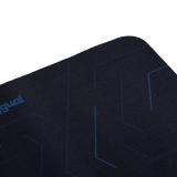 iggual - Alfombrilla ratón 32x27 cm HEXA-2