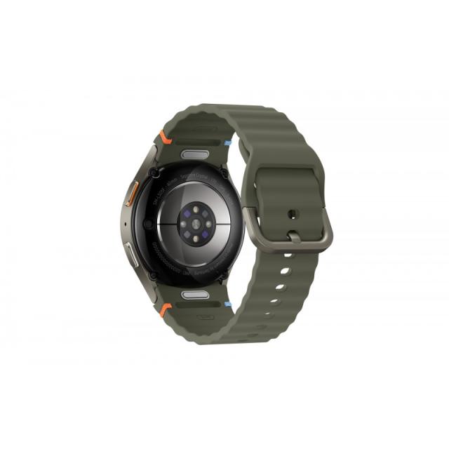 Samsung - Galaxy Watch7 (LTE, 40mm) - SM-L305FZGAPHE