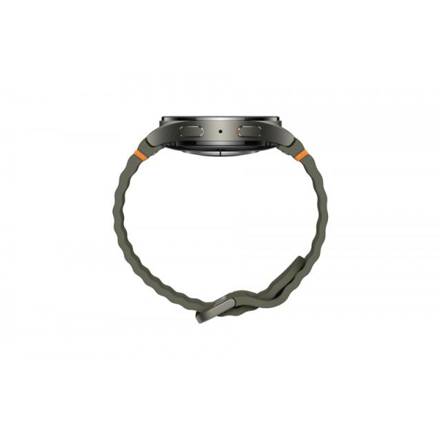 Samsung - Galaxy Watch7 (LTE, 40mm) - SM-L305FZGAPHE