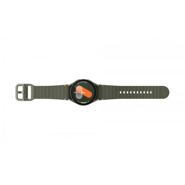 Samsung - Galaxy Watch7 (LTE, 40mm) - SM-L305FZGAPHE