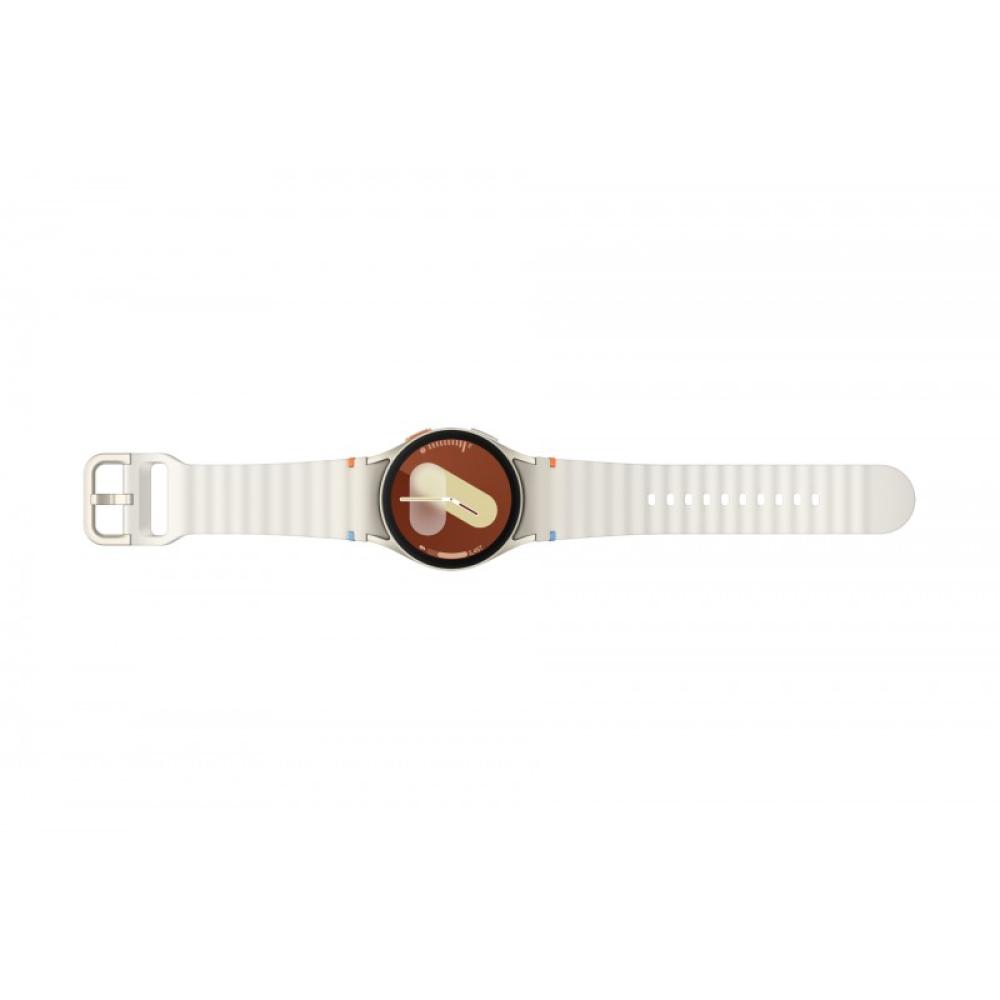 Samsung - Galaxy Watch7 (Bluetooth, 40mm) - SM-L300NZEAPHE