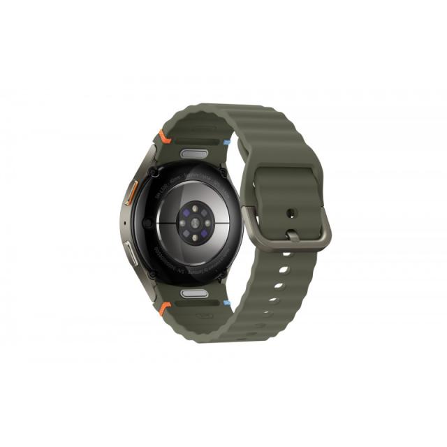 Samsung - Galaxy Watch7 (Bluetooth, 40mm) - SM-L300NZGAPHE