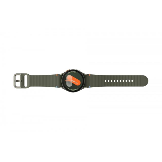 Samsung - Galaxy Watch7 (Bluetooth, 40mm) - SM-L300NZGAPHE