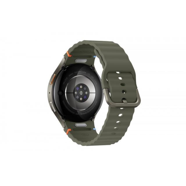 Samsung - Galaxy Watch7 (LTE, 44mm)