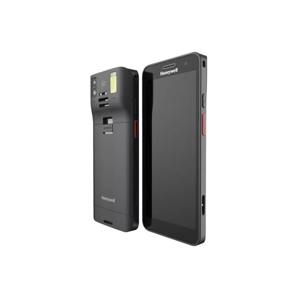 Honeywell - CT37 ordenador móvil de mano 15,2 cm (6") 2280 x 1080 Pixeles Pantalla táctil 241 g Negro - CT37-X0N-57S10DG