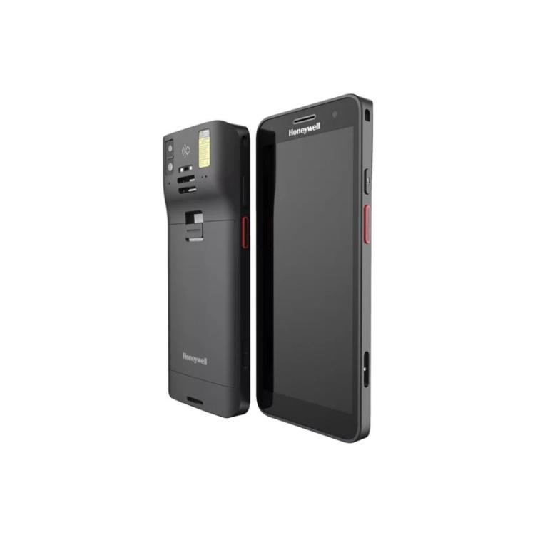 Honeywell - CT37 ordenador móvil de mano 15,2 cm (6") 2280 x 1080 Pixeles Pantalla táctil 241 g Negro - CT37-X0N-57S10DG