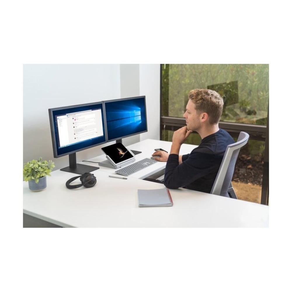 Kensington - Ratón inalámbrico dual SureTrack