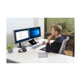 Kensington - Ratón inalámbrico dual SureTrack