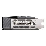 MSI - GAMING GeForce RTX 5070 12G TRIO OC NVIDIA 12 GB GDDR7