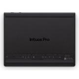 Wacom - Intuos Pro Small – 2025 tableta digitalizadora Negro 187 x 105 mm USB/Bluetooth