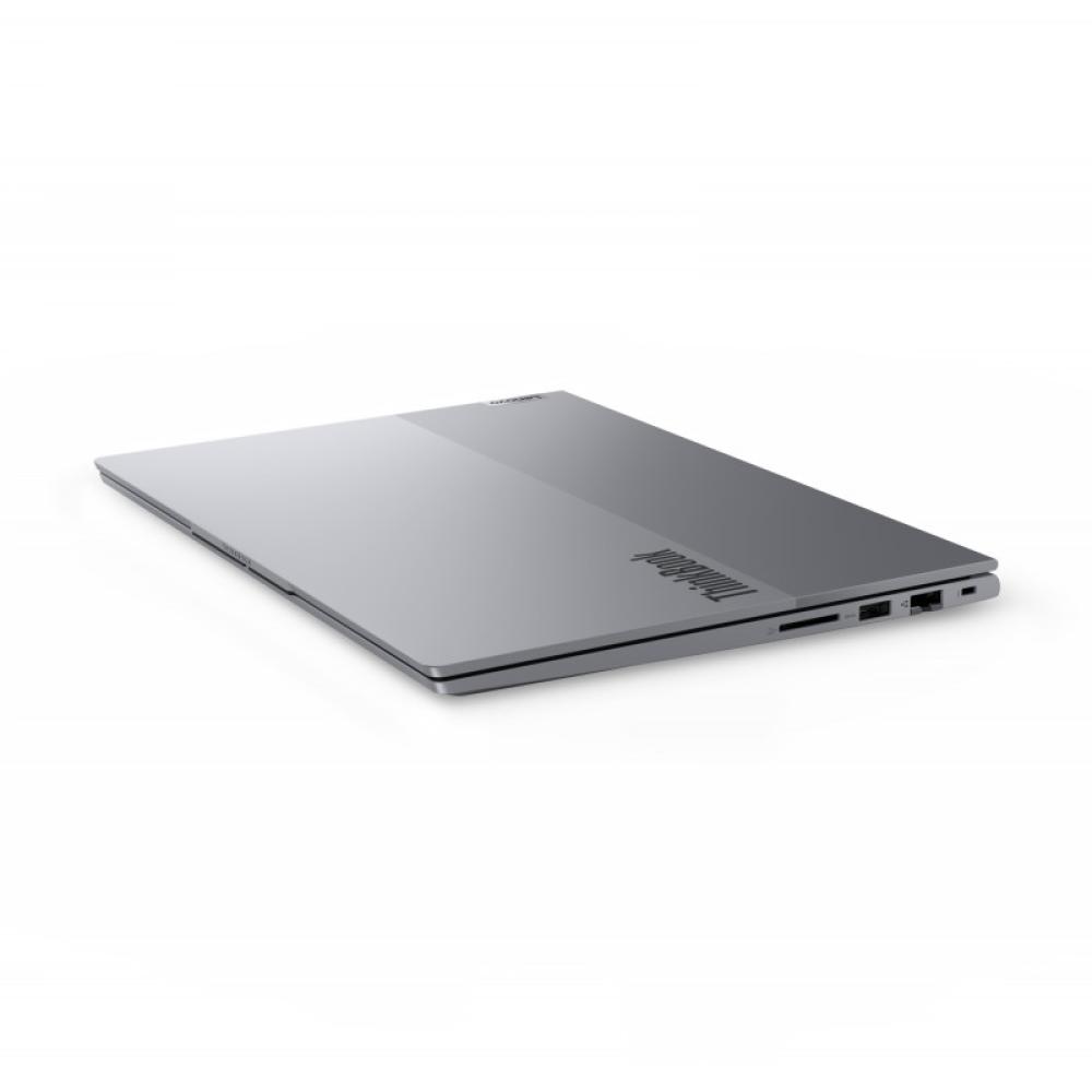Lenovo - ThinkBook 14 G8 IAL Intel Core Ultra 7 255H Portátil 35,6 cm (14") WUXGA 32 GB DDR5-SDRAM 1 TB SSD Wi-Fi 6E (802.11ax)