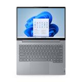 Lenovo - ThinkBook 14 G8 IAL Intel Core Ultra 7 255H Portátil 35,6 cm (14") WUXGA 32 GB DDR5-SDRAM 1 TB SSD Wi-Fi 6E (802.11ax)