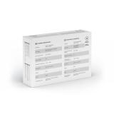 Savio - AK-65 caja para disco duro externo Carcasa de disco duro/SSD Negro 2.5"