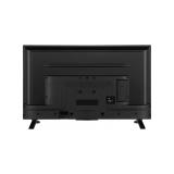 Toshiba - 40QV2F63DG Televisor 101,6 cm (40") Full HD Smart TV Negro 220 cd / m²