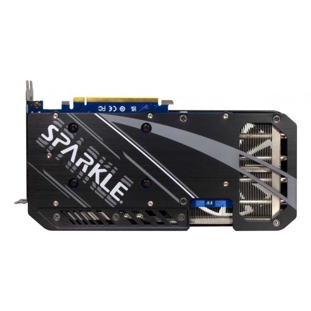 Sparkle Technology - Intel Arc A770 ROC OC Edition 16 GB GDDR6