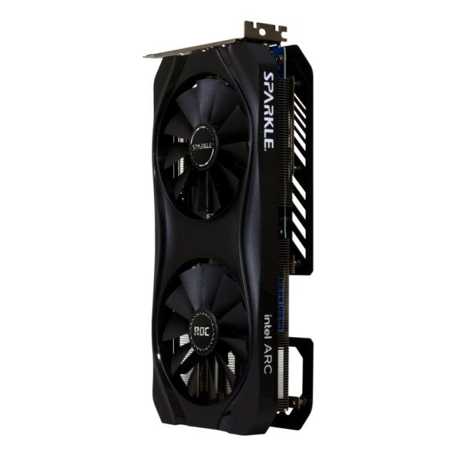 Sparkle Technology - Intel Arc A770 ROC OC Edition 16 GB GDDR6